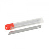 ETUI DE 10 LAMES DE RECHANGE 9 MM SÉCABLES