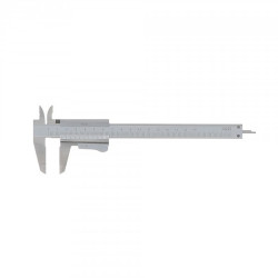 PIED À COULISSE AUTOLOCK INOX QUALITÉ 150 MM