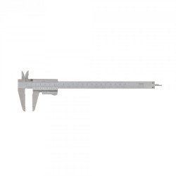 PIED À COULISSE AUTOLOCK INOX QUALITÉ 200 MM