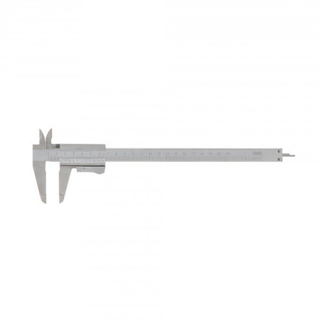 PIED À COULISSE AUTOLOCK INOX QUALITÉ 200 MM
