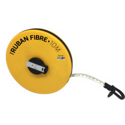 RUBAN FIBRE CLASSE III 20 M X 15 MM BOÎTIER FERMÉ