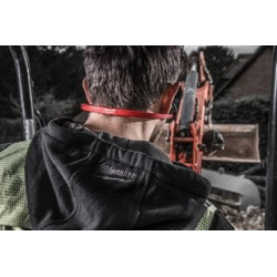 Arceau anti-bruit Milwaukee_ref 4932478135 (4)