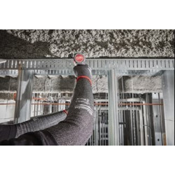 Manchette anti-coupure Milwaukee 45 cm_ref 4932479937 (5)