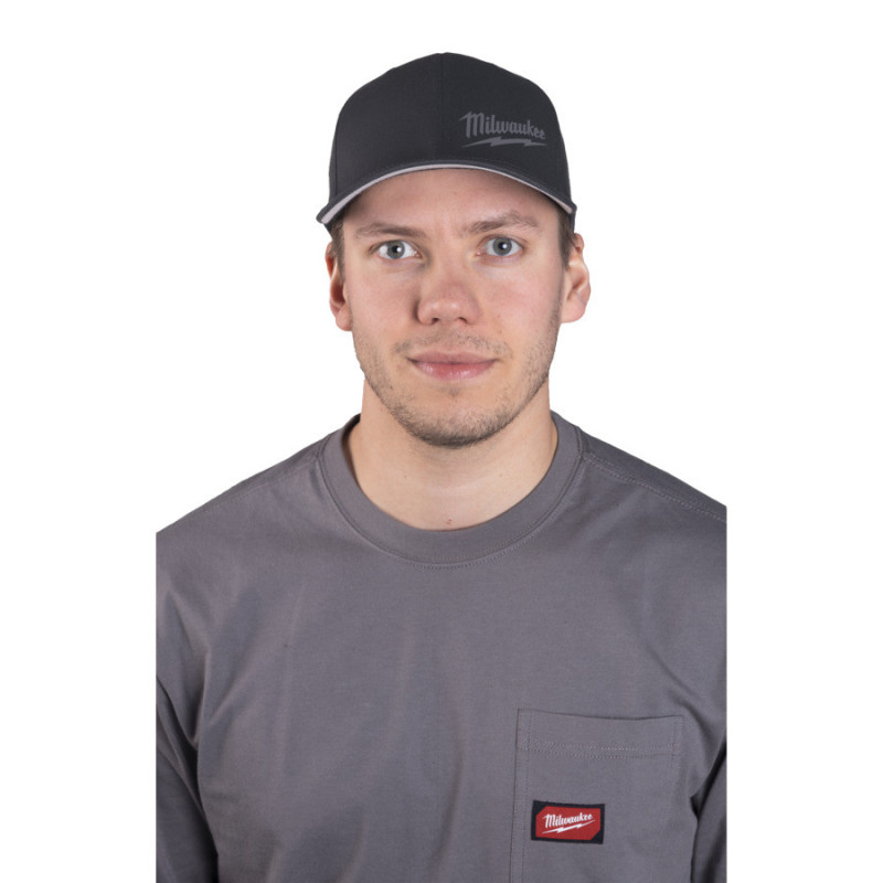 Casquette de baseball Milwaukee L/XL_REF 4932493096