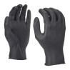 Boîte de 50 gants nitrile jetables Milwaukee taille 11/XXL_ref 4932493237