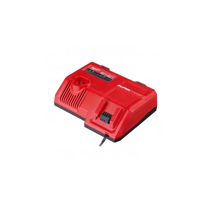 Super chargeur rapide Milwaukee M12-18SC_ref 4932471736
