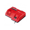 Super chargeur rapide Milwaukee M12-18SC_ref 4932471736