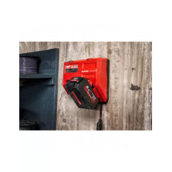 Super chargeur rapide Milwaukee M12-18SC_ref 4932471736 (3)