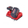 Super chargeur rapide Milwaukee M12-18SC_ref 4932471736 (6)