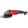Meuleuse d'angle Milwaukee M18 FUEL™ 230mm_ref 4933464114 (1)