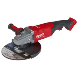 Meuleuse d'angle Milwaukee M18 FUEL™ 230mm_ref 4933464114 (2)