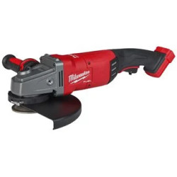 Meuleuse d'angle Milwaukee M18 FUEL™ 230mm_ref 4933464114 (3)