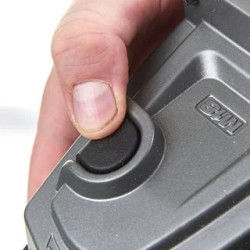 Meuleuse d'angle Milwaukee M18 FUEL™ 230mm_ref 4933464114 (5)