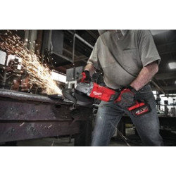 Meuleuse d'angle Milwaukee M18 FUEL™ 230mm_ref 4933464114 (8)