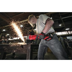 Meuleuse d'angle Milwaukee M18 FUEL™ 230mm_ref 4933464114 (9)