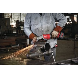 Meuleuse d'angle Milwaukee M18 FUEL™ 230mm_ref 4933464114 (10)