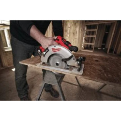 Scie circulaire Milwaukee M18™ Brushless_ref 4933464589 (4)