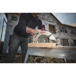 Scie circulaire Milwaukee M18™ Brushless_ref 4933464589 (5)