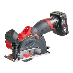 Meuleuse d'angle compacte Milwaukee M12 FUEL™_ref 4933464619 (1)
