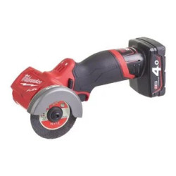 Meuleuse d'angle compacte Milwaukee M12 FUEL™_ref 4933464619 (3)