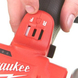 Meuleuse d'angle compacte Milwaukee M12 FUEL™_ref 4933464619 (4)