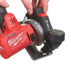 Meuleuse d'angle compacte Milwaukee M12 FUEL™_ref 4933464619 (7)