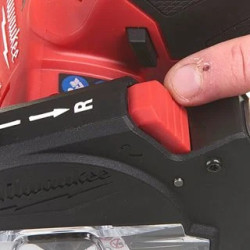 Meuleuse d'angle compacte Milwaukee M12 FUEL™_ref 4933464619 (8)