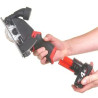 Meuleuse d'angle compacte Milwaukee M12 FUEL™_ref 4933464619 (9)