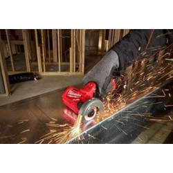 Meuleuse d'angle compacte Milwaukee M12 FUEL™_ref 4933464619 (12)