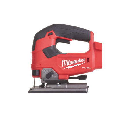 Scie sauteuse Milwaukee M18 FUEL™_ref 4933464726