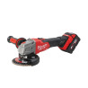 Meuleuse d'angle Milwaukee M18 FUEL™_ref 4933478430