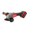 Meuleuse d'angle Milwaukee M18 FUEL™_ref 4933478430 (2)