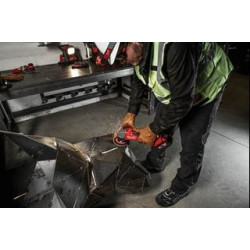Meuleuse d'angle Milwaukee M18 FUEL™_ref 4933478430 (6)