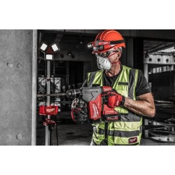 Perfo-burineur Milwaukee M18 FUEL™ ONE-KEY™_ref 4933478884 (6)