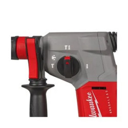 Perforateur Milwaukee M18™ Brushless SDS-Plus_ref 4933478891 (2)