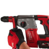 Perforateur Milwaukee M18™ Brushless SDS-Plus_ref 4933478891 (7)