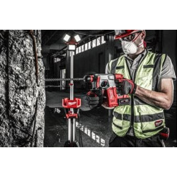 Perforateur Milwaukee M18™ Brushless SDS-Plus_ref 4933478891 (8)