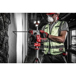 Perforateur Milwaukee M18™ Brushless SDS-Plus_ref 4933478891 (9)