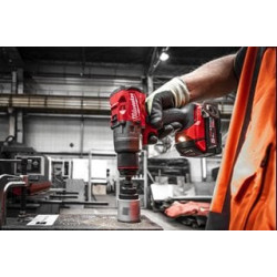 Perceuse à percussion Milwaukee M18 FUEL™_ref 4933479859 (5)
