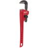 Clé serre-tube Milwaukee 450 mm_ref 48227118