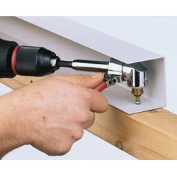 Renvoi d'angle Milwaukee OSD2_ref 4932352320 (2)