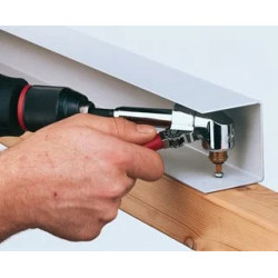 Renvoi d'angle Milwaukee OSD2_ref 4932352320 (3)