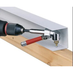 Renvoi d'angle Milwaukee OSD2_ref 4932352320 (4)