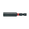 Porte-embouts magnétiques Shockwave Milwaukee_ref 4932430478