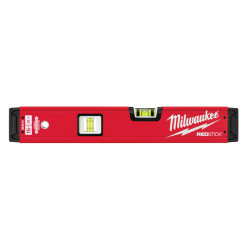 Niveau tubulaire RedStick Premium Milwaukee 40 cm_ref 4932459060