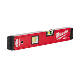 Niveau tubulaire RedStick Premium Milwaukee 40 cm_ref 4932459060 (1)