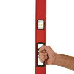 Niveau tubulaire RedStick Premium Milwaukee 40 cm_ref 4932459060 (5)
