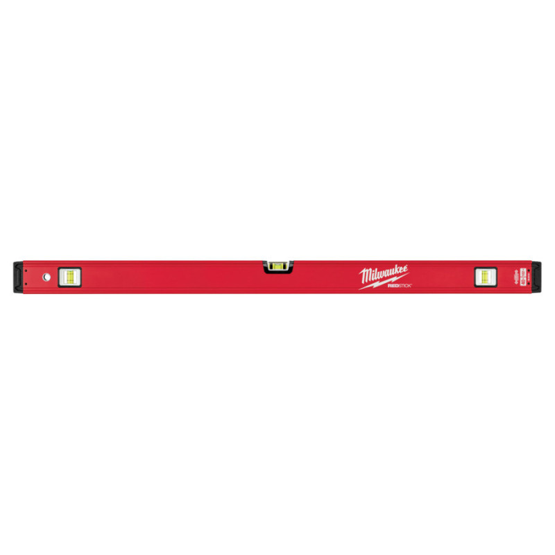 Niveau tubulaire RedStick Premium Milwaukee 100 cm_ref 4932459066