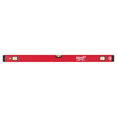 Niveau tubulaire RedStick Premium Milwaukee 100 cm_ref 4932459066