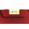 Niveau trapézoïdal Milwaukee RedCast 60 cm_ref 4932459098 (2)